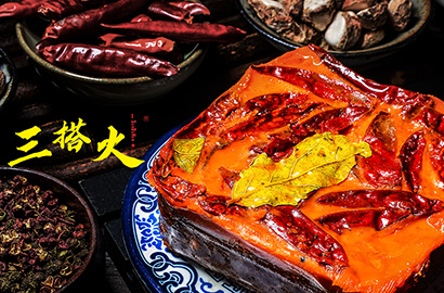 赤城县VI设计：城市与企业品牌联动的视觉纽带